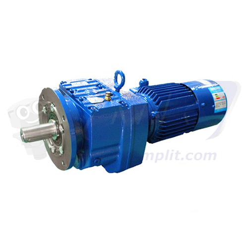 Motor Gearbox B5 Fla...